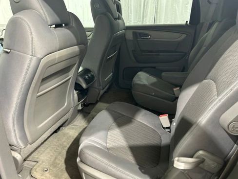 Used 2014 Chevrolet Traverse LT AWD/4WD image 12