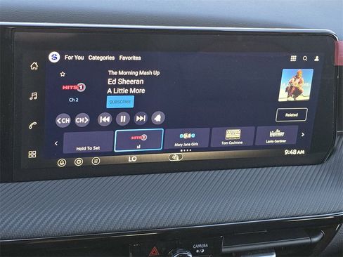 New 2026 Nissan Kicks SR image 15