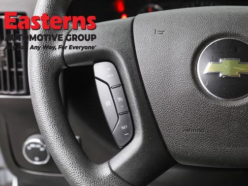 Used 2023 Chevrolet Express 3500 LS RWD image 15