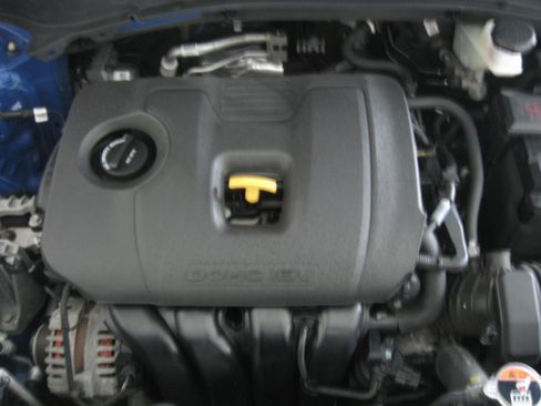 Used 2024 Kia Seltos LX image 21