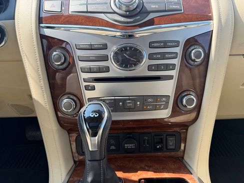 Used 2018 INFINITI QX80 2WD w/ Driver Assistance Package image 20