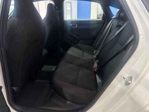 New 2026 Honda Civic Si image 43