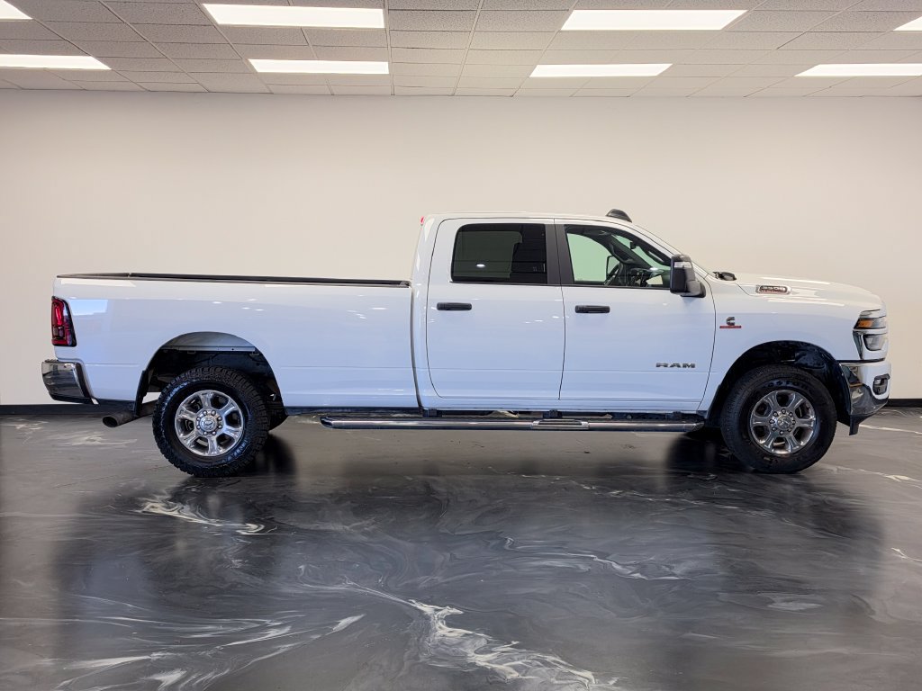 Used 2026 RAM 3500 Big Horn AWD/4WD image 26