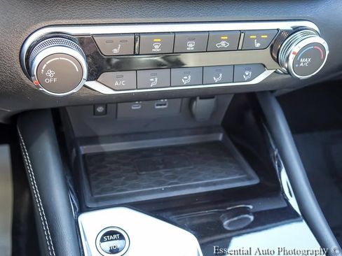 Used 2023 Nissan Altima 2.5 SV w/ SV Premium Package FWD image 20