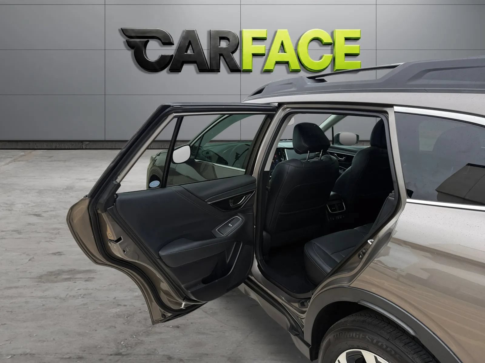 Used 2022 Subaru Outback Limited AWD/4WD image 18