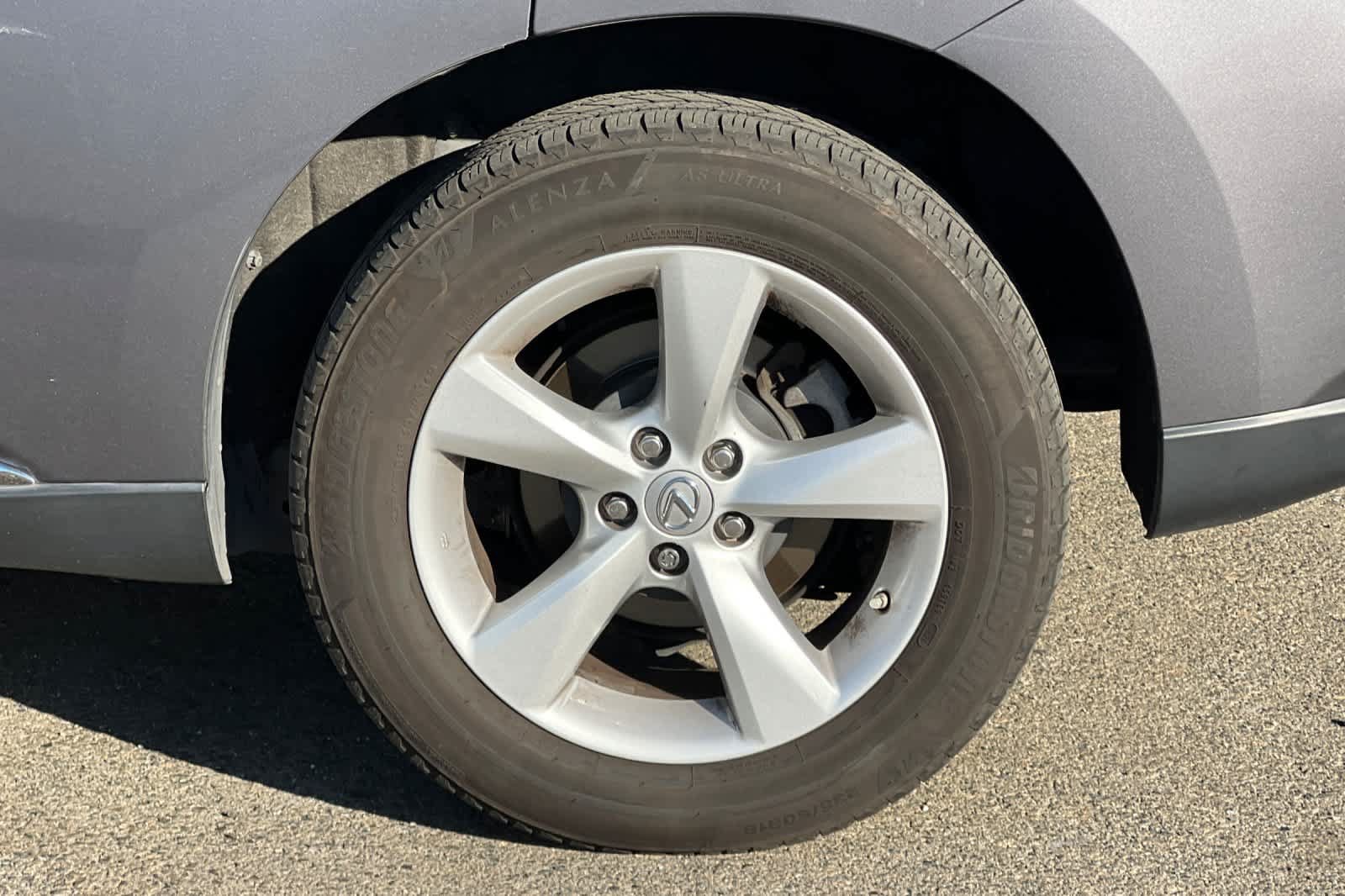 Used 2015 Lexus RX 350 AWD w/ Premium Package image 25