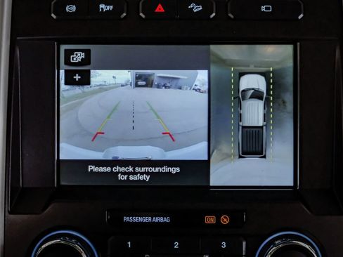 Used 2017 Ford F350 Lariat w/ Lariat Ultimate Package image 21