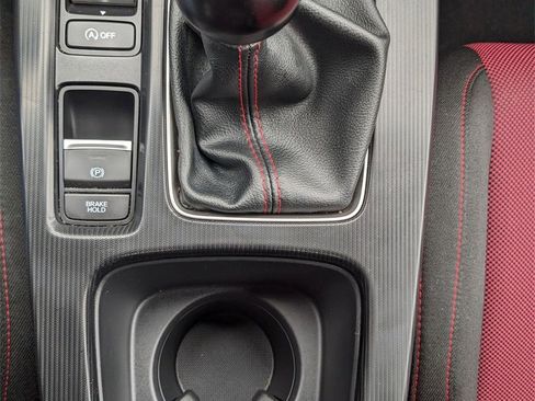 Used 2023 Honda Civic Si image 20