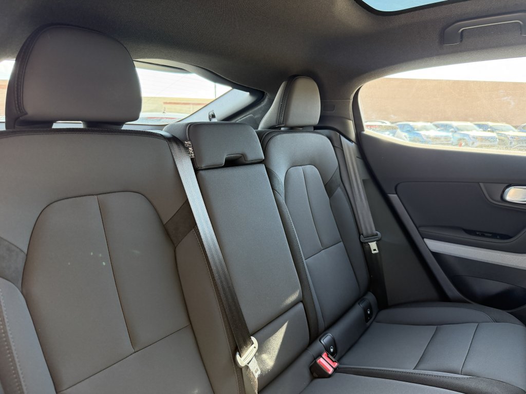 Used 2024 Polestar Polestar 2 RWD image 40