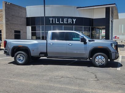 New 2025 GMC Sierra 3500 Denali Ultimate