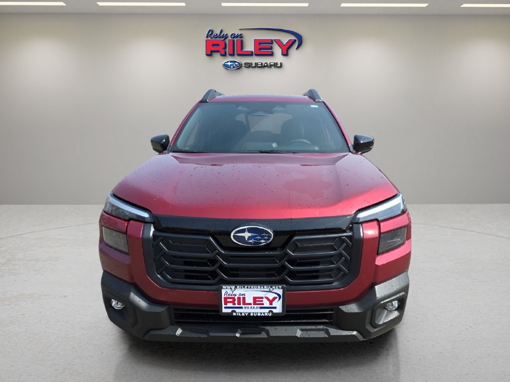 Certified 2026 Subaru Outback Limited AWD/4WD image 10
