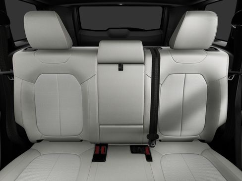 New 2026 Jeep Cherokee Limited AWD/4WD image 15