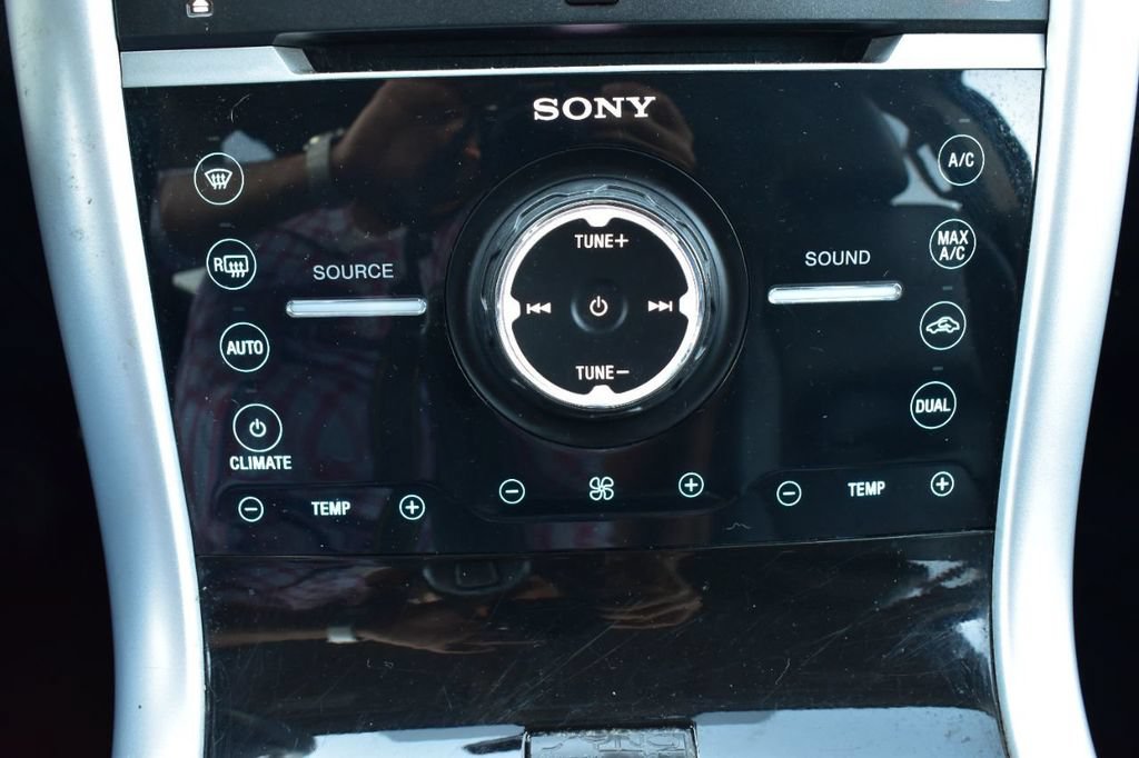 Used 2011 Ford Edge Limited AWD/4WD image 33