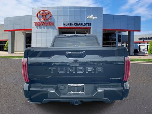 New 2026 Toyota Tundra Platinum AWD/4WD image 6