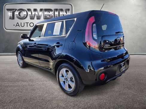 Certified 2019 Kia Soul image 7