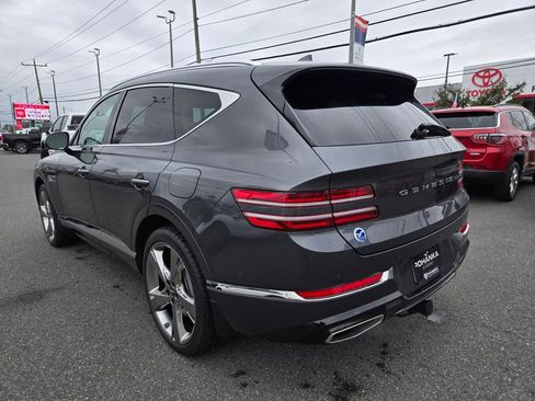 Used 2023 Genesis GV80 3.5T w/ Prestige Package AWD/4WD image 7