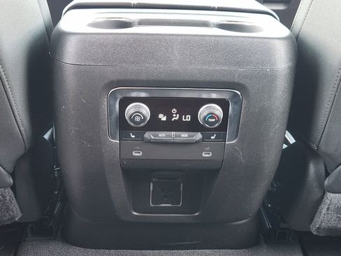 Certified 2022 Chevrolet Tahoe Premier RWD image 30