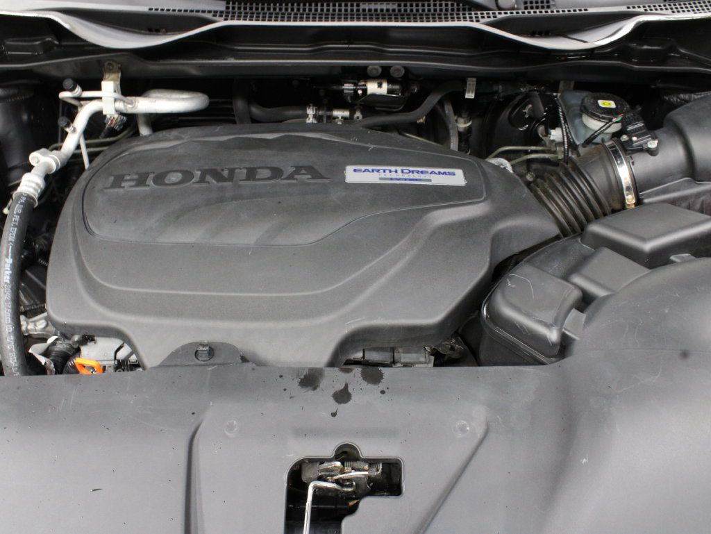 Used 2018 Honda Odyssey EX-L image 33