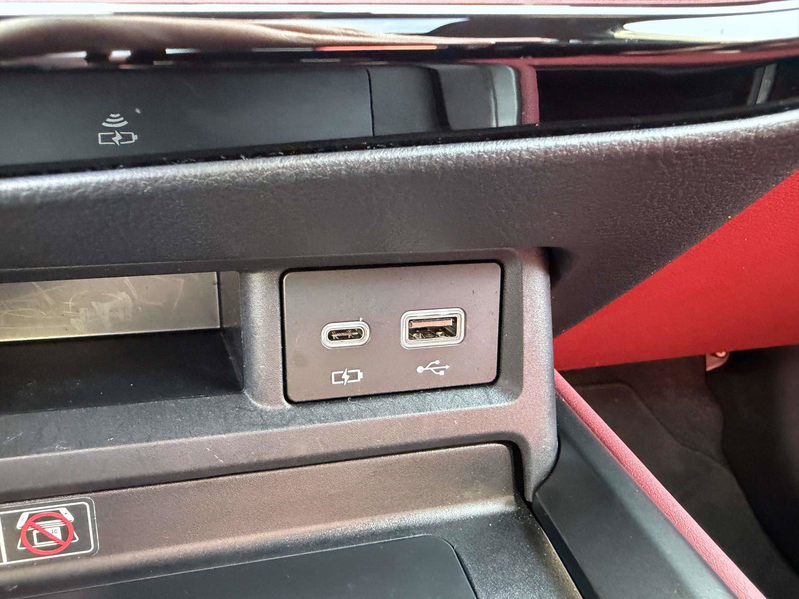 Used 2025 Lexus NX 350h AWD w/ Premium Package image 23