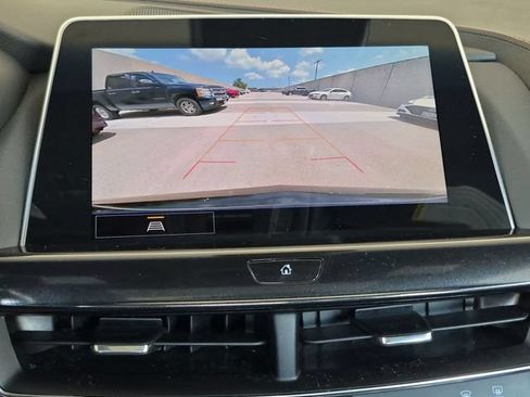 Used 2023 Cadillac CT5 V w/ Premium Package AWD/4WD image 16