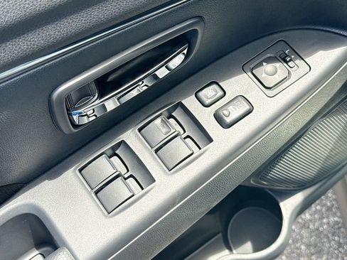 New 2026 Mitsubishi Outlander Sport ES AWD/4WD image 18