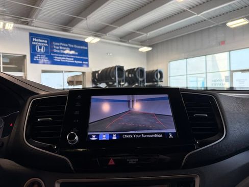 Used 2021 Honda Ridgeline RTL-E image 15