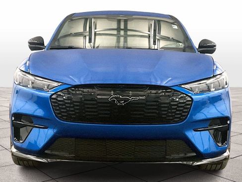 New 2025 Ford Mustang Mach-E GT image 3