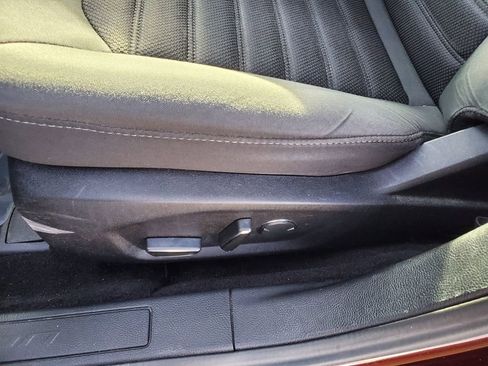 Certified 2017 Ford Fusion SE image 14