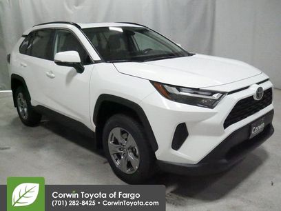New 2024 Toyota RAV4 XLE w/ Convenience Package