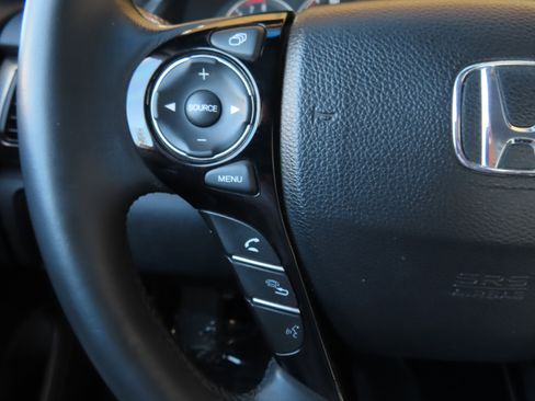 Used 2017 Honda Accord EX-L image 20