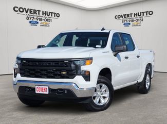 Used 2023 Chevrolet Silverado 1500 W/T w/ Trailering Package AWD/4WD video 1