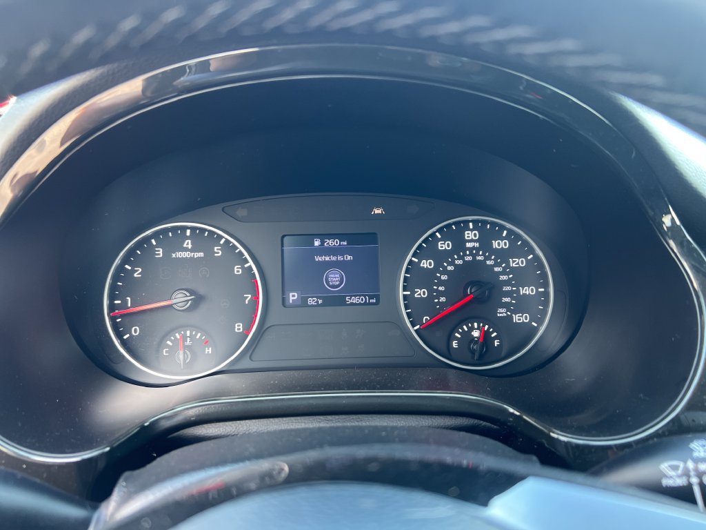 Certified 2023 Kia Seltos EX AWD/4WD image 19