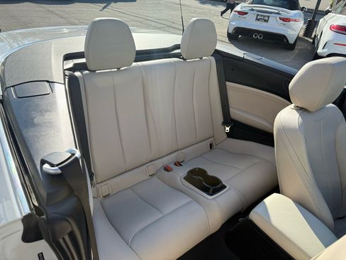 Used 2016 BMW 228i xDrive Convertible image 29