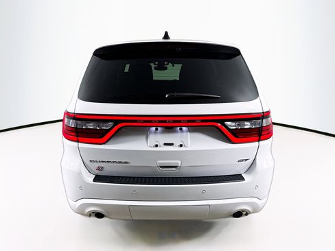 Used 2024 Dodge Durango GT image 30