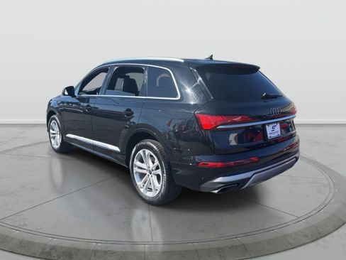 Used 2025 Audi Q7 3.0T Premium Plus AWD/4WD image 6