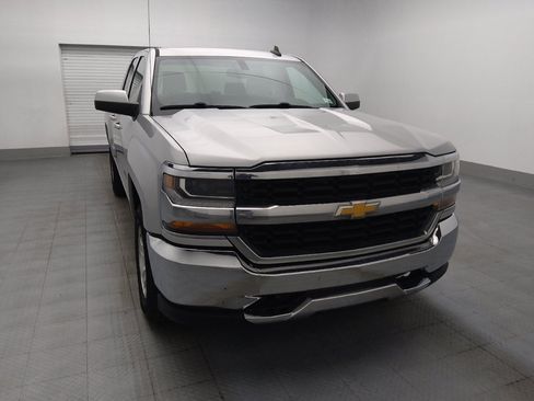 Used 2018 Chevrolet Silverado 1500 LT RWD image 14