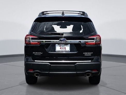 Certified 2023 Subaru Ascent Touring AWD/4WD image 4