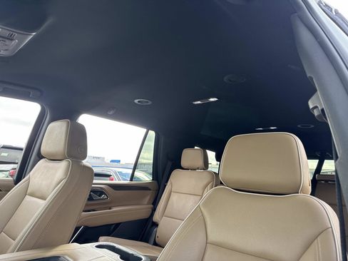 Certified 2024 Chevrolet Tahoe Premier image 18