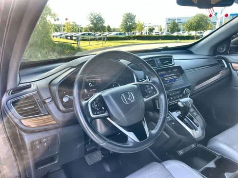 Certified 2020 Honda CR-V EX-L image 15