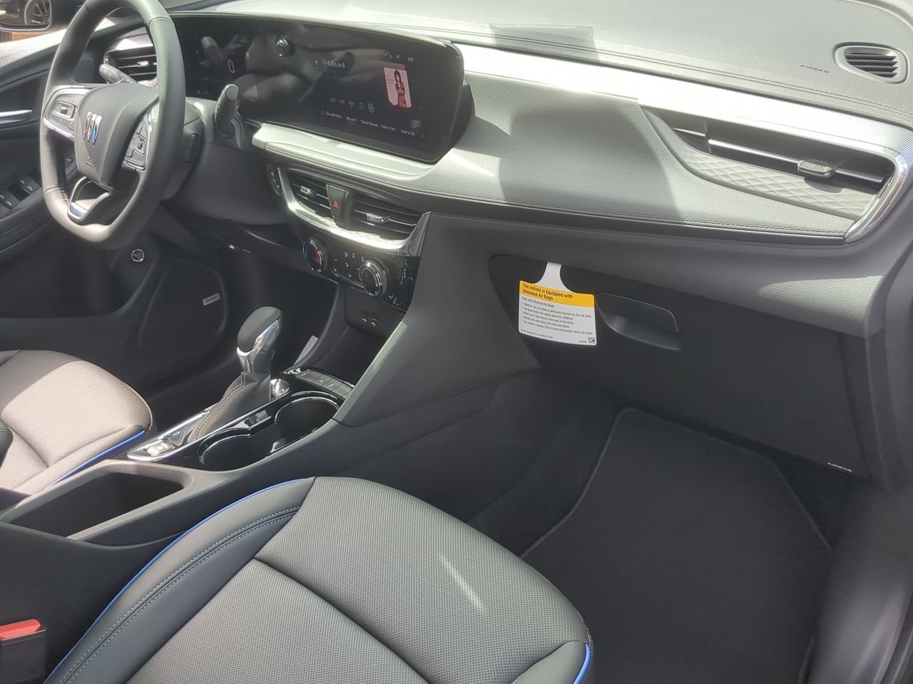 Used 2026 Buick Encore GX Sport Touring w/ Comfort Package FWD image 28