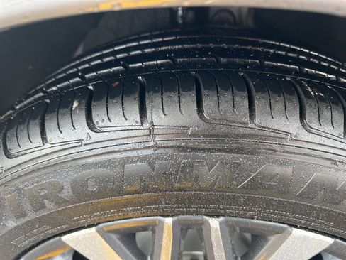 Certified 2024 Nissan Altima 2.5 SV image 37