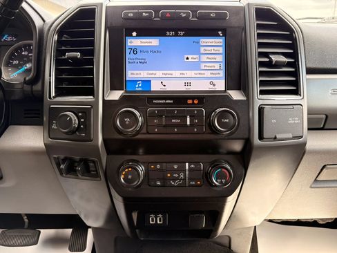 Used 2019 Ford F250 XLT w/ XLT Value Package AWD/4WD image 20