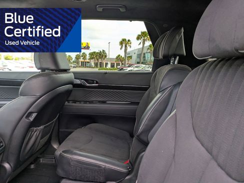 Used 2024 Hyundai Palisade Calligraphy AWD/4WD image 18