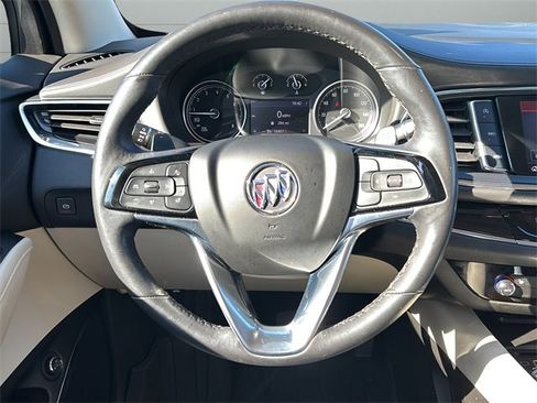 Used 2023 Buick Enclave Essence w/ Experience Buick Package image 24