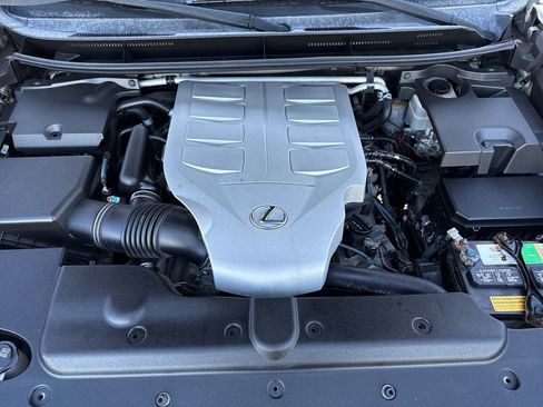 Used 2014 Lexus GX 460 Luxury image 34