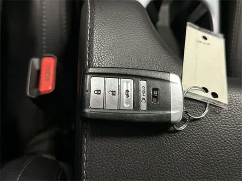 Used 2021 Acura ILX image 32