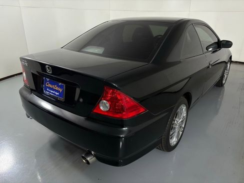 Used 2005 Honda Civic LX image 11
