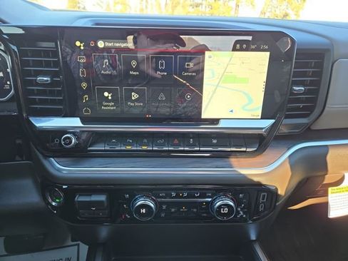 New 2026 GMC Sierra 1500 SLT w/ SLT Convenience Package image 24