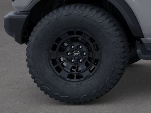 New 2026 Ford Bronco Outer Banks AWD/4WD image 21