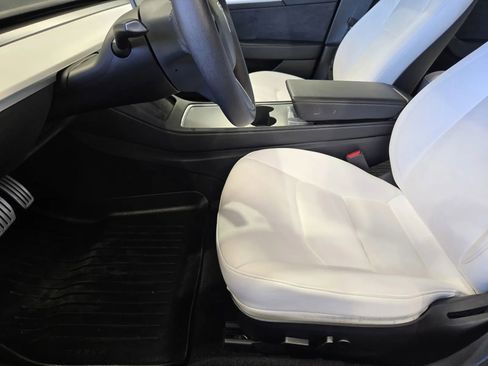 Used 2023 Tesla Model 3 Performance AWD/4WD image 13